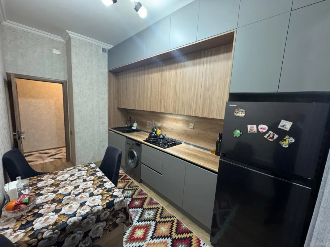 Satılır 3 otaqlı mənzil 85 m²
