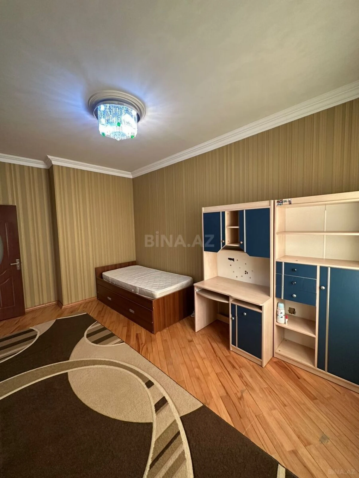 Kirayə verilir 3 otaqlı mənzil 90 m²
