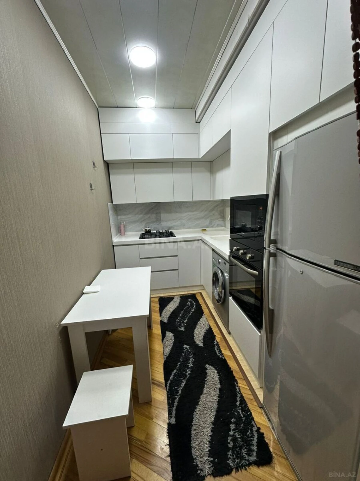 Kirayə verilir 3 otaqlı mənzil 90 m²