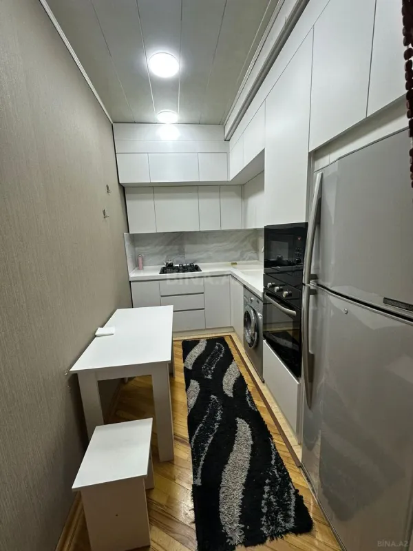 Kirayə verilir 3 otaqlı mənzil 90 m²