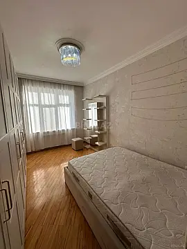 Kirayə verilir 3 otaqlı mənzil 90 m²