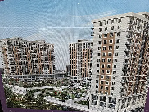 Satılır 3 otaqlı mənzil 108 m²