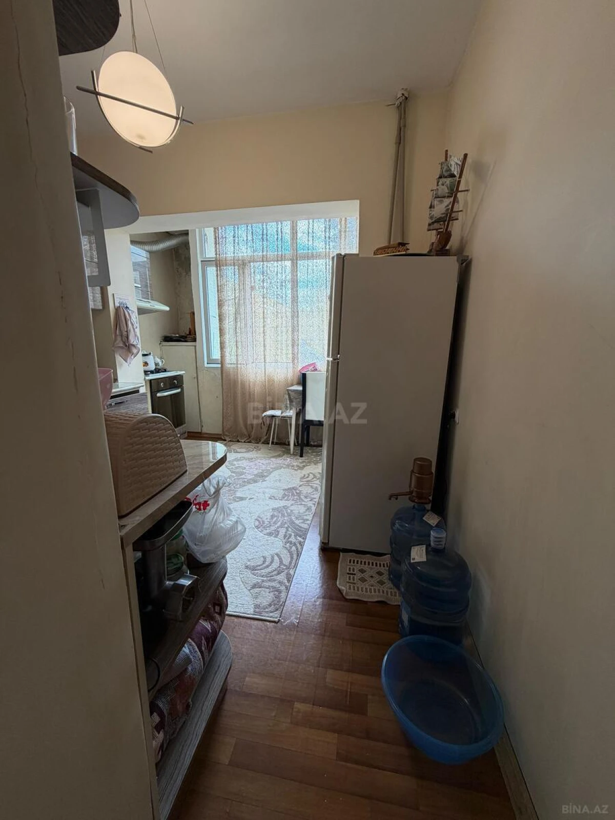 Satılır 3 otaqlı mənzil 65 m²