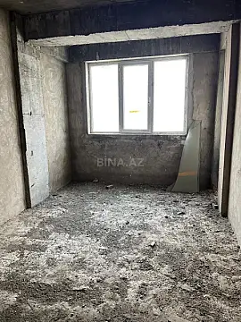 Satılır 2 otaqlı mənzil 110 m²