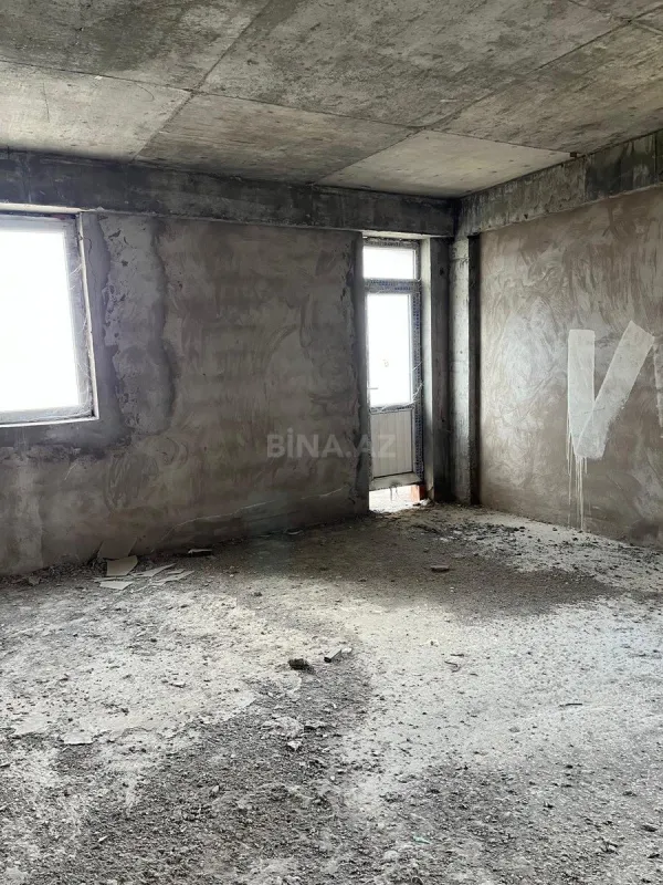 Satılır 2 otaqlı mənzil 110 m²