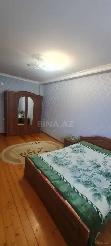 Kirayə verilir 3 otaqlı mənzil 90 m²