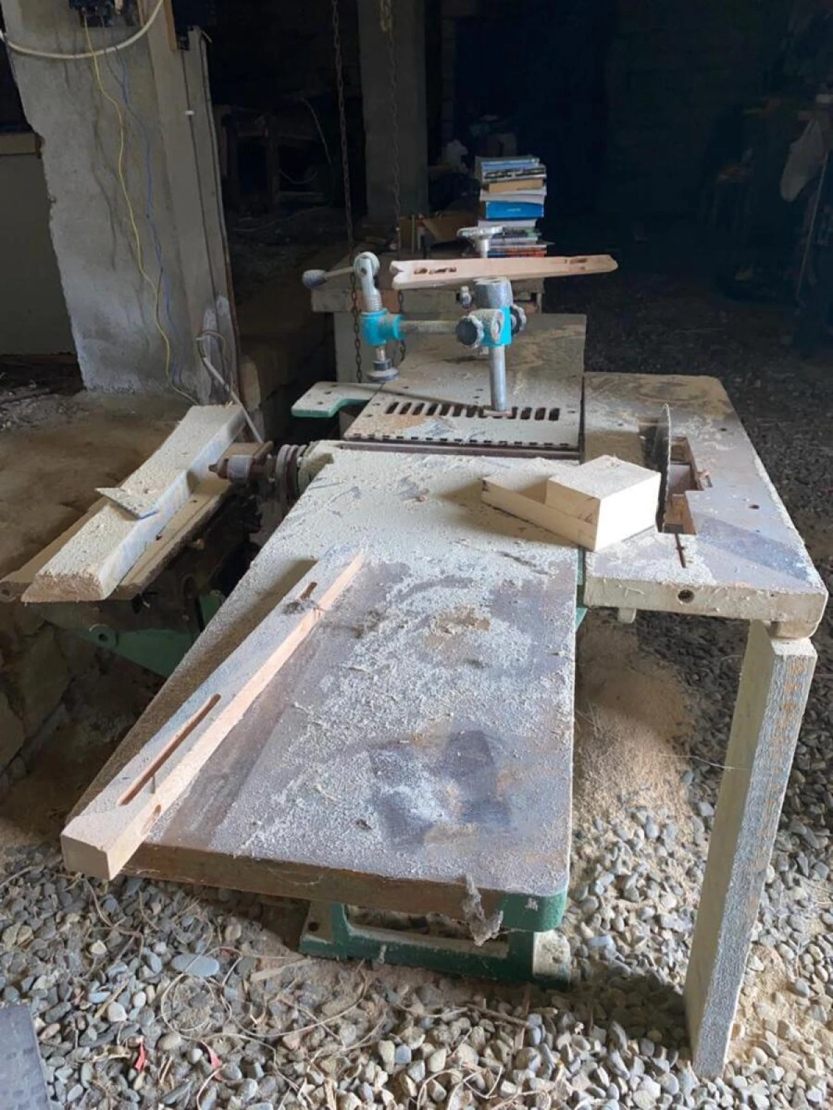 Kirayə verilir obyekt 300 m²