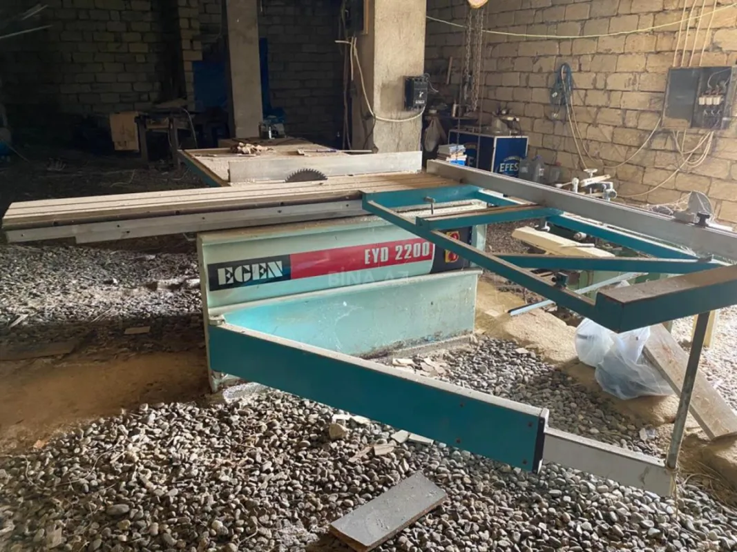 Kirayə verilir obyekt 300 m²