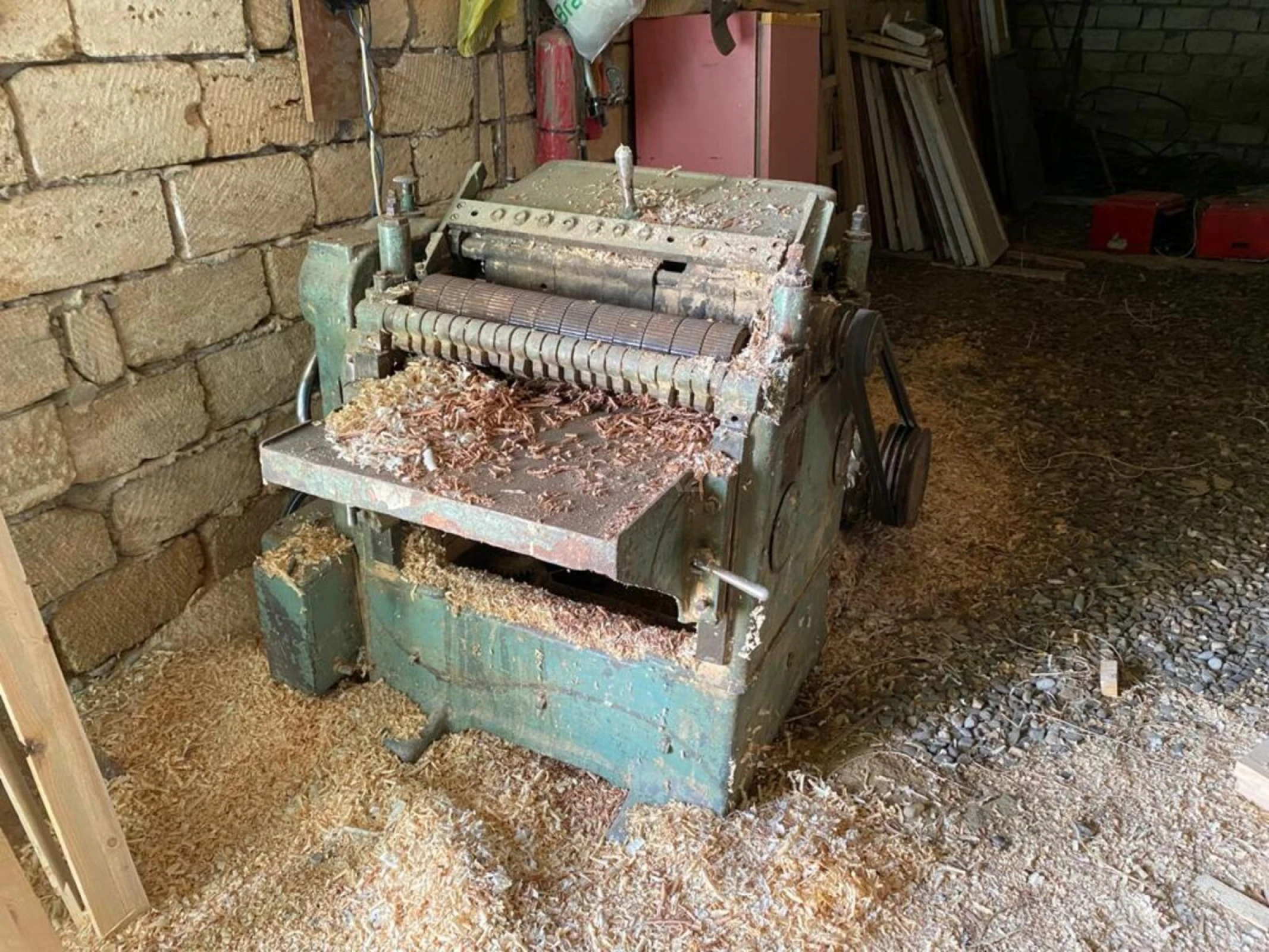 Kirayə verilir obyekt 300 m²