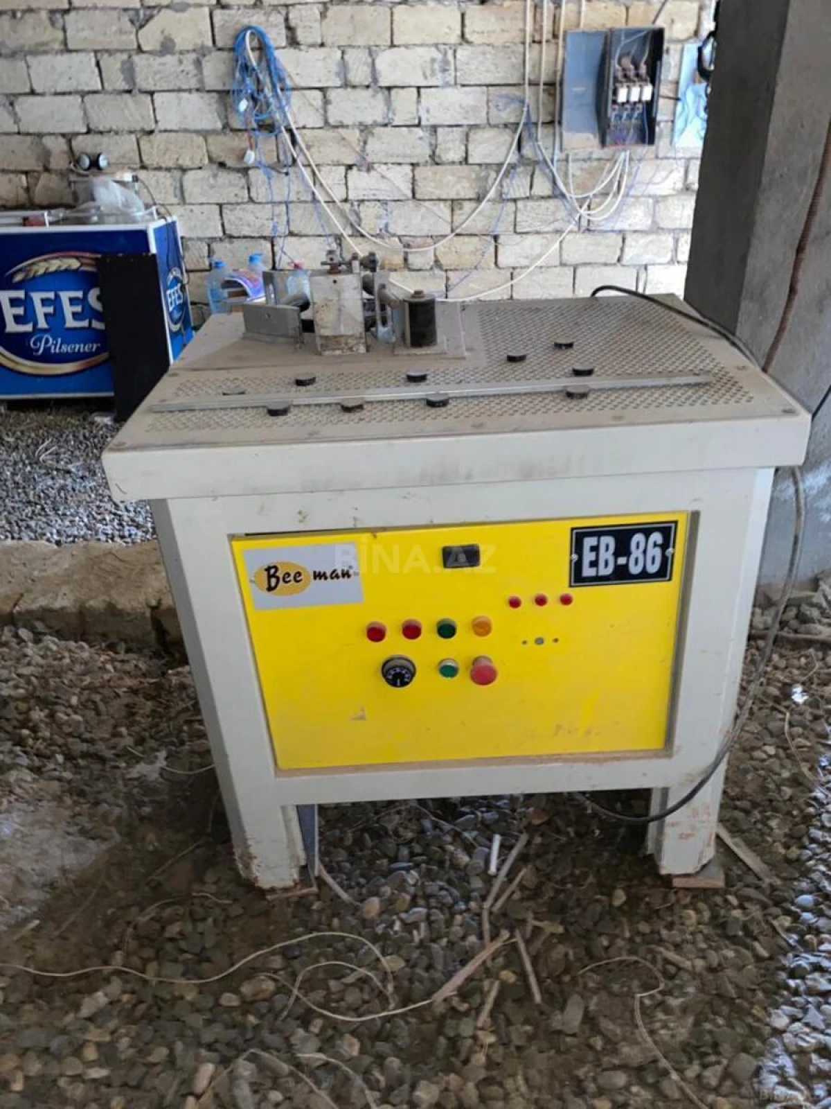 Kirayə verilir obyekt 300 m²