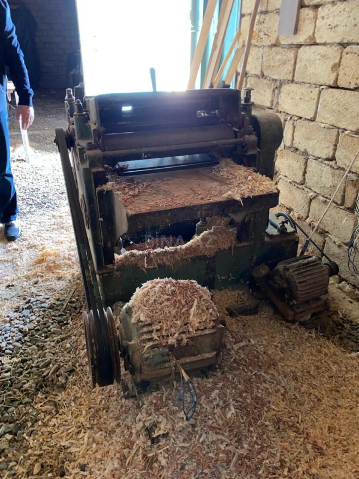 Kirayə verilir obyekt 300 m²