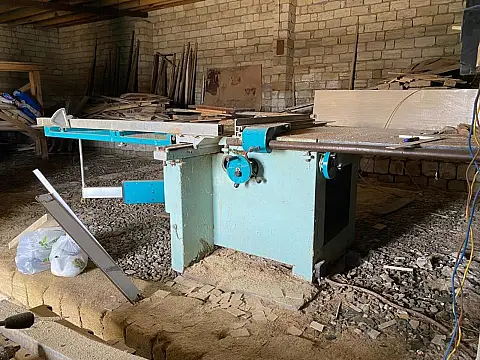 Kirayə verilir obyekt 300 m²