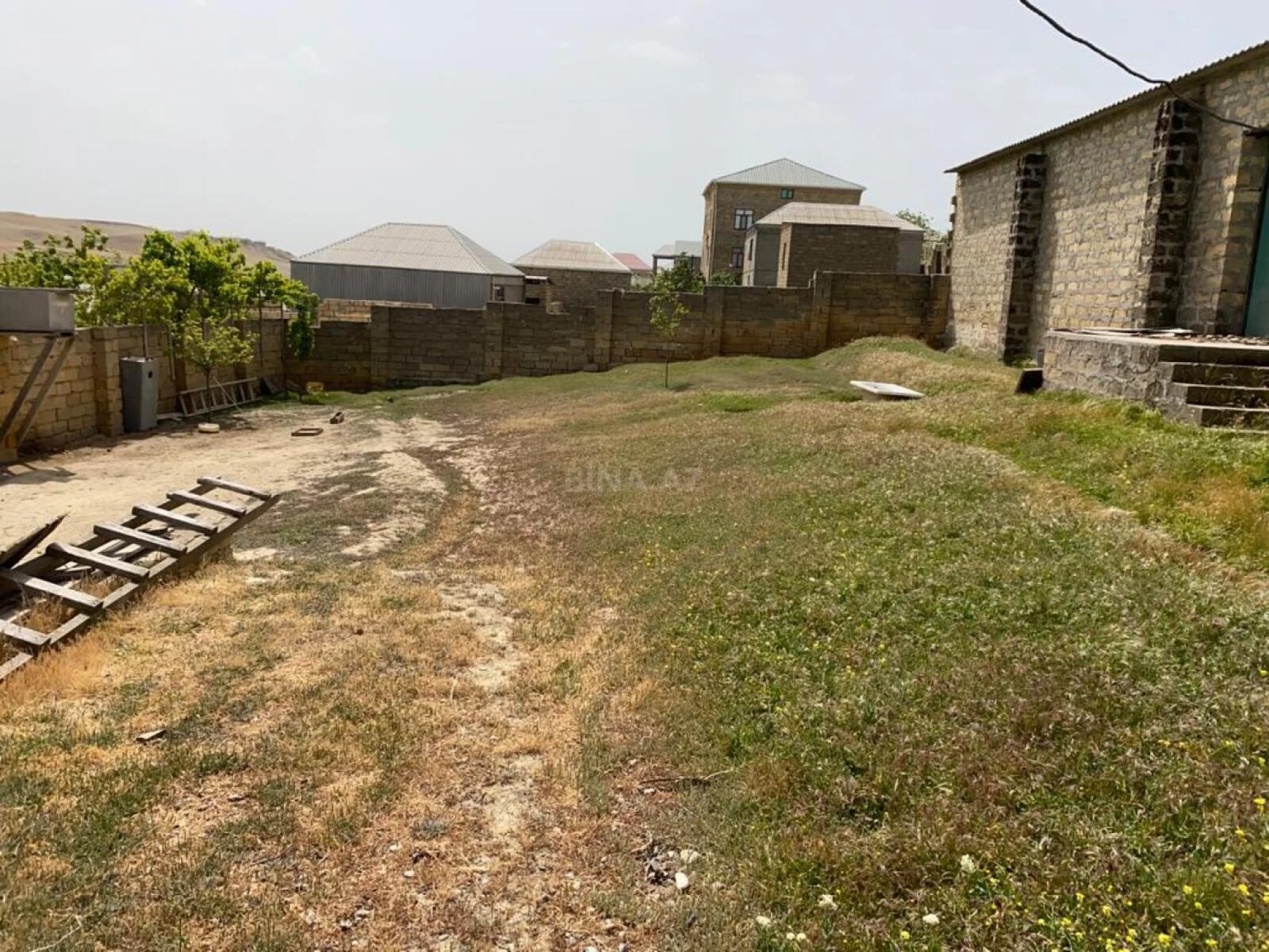 Kirayə verilir obyekt 300 m²