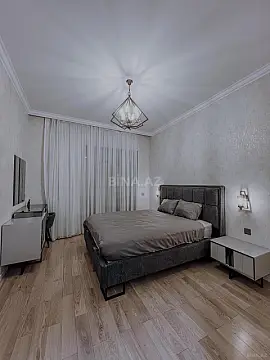 Kirayə verilir 2 otaqlı mənzil 65 m²