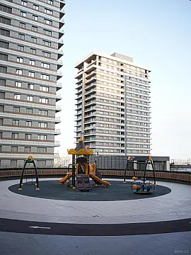 Kirayə verilir 2 otaqlı mənzil 65 m² — Bakı 2 otaq 65.00 m²