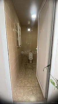 Kirayə verilir obyekt 28 m²