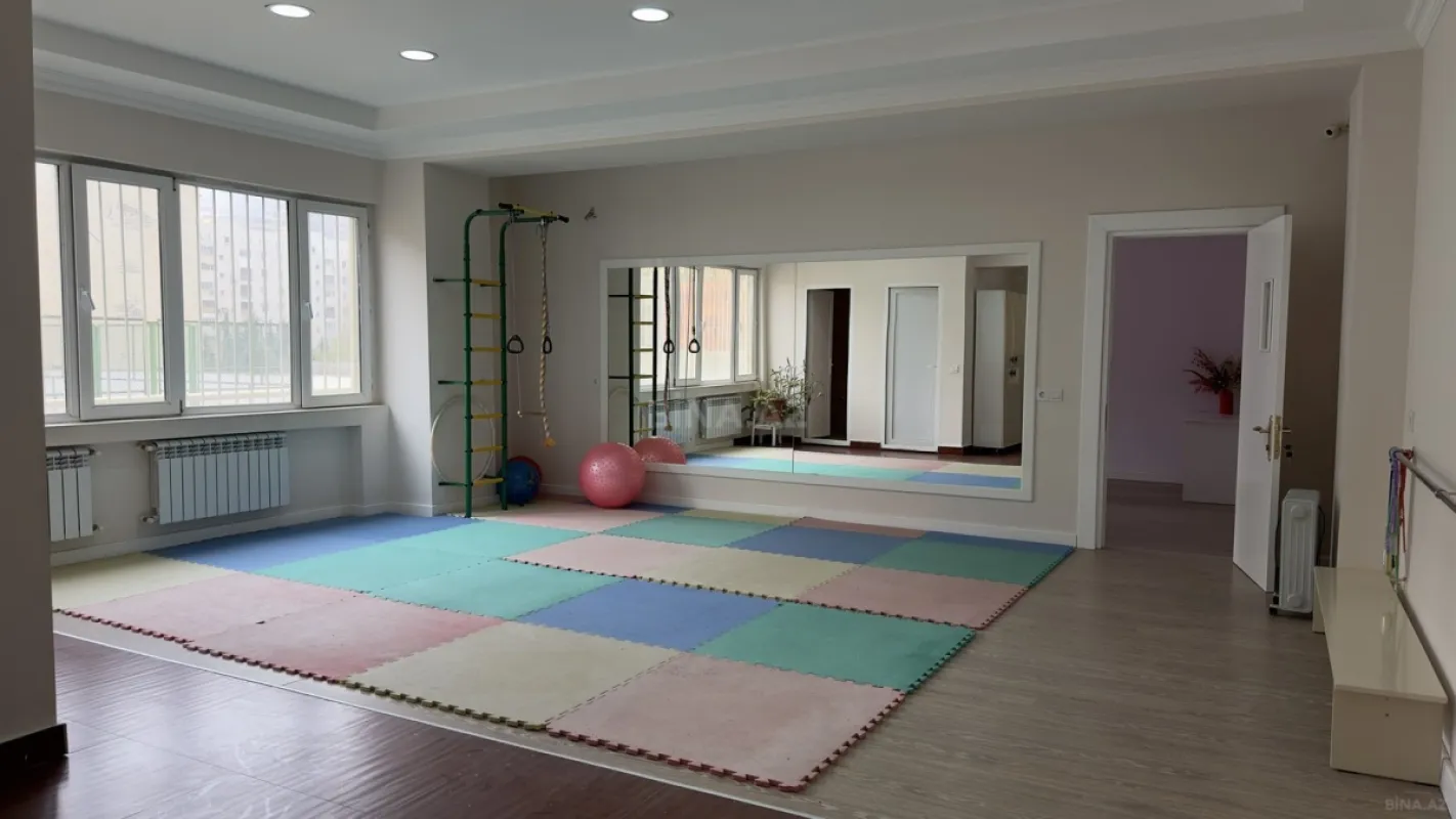 Kirayə verilir obyekt 28 m²