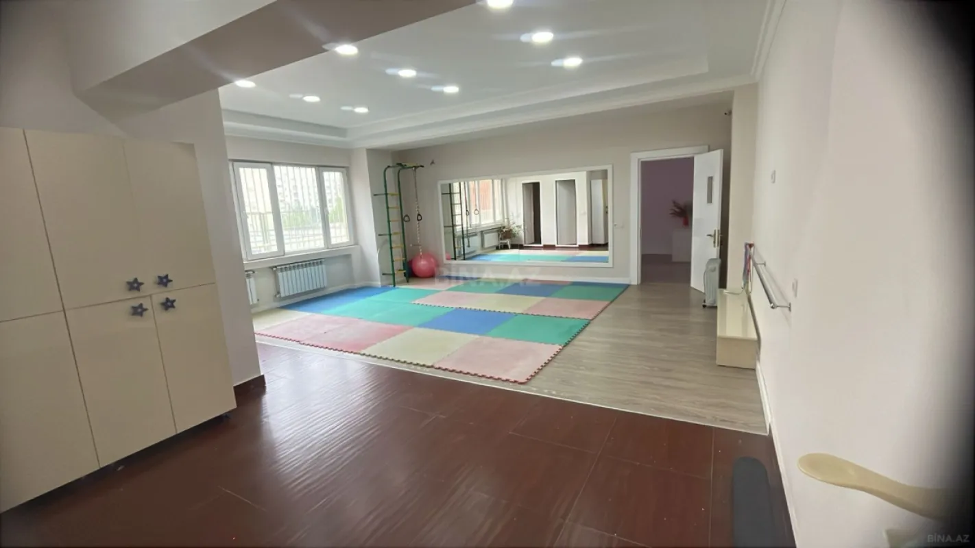 Kirayə verilir obyekt 28 m²