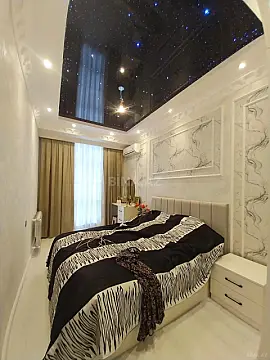 Kirayə verilir 2 otaqlı mənzil 65 m² — Bakı 2 otaq 65.00 m²
