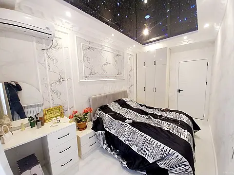 Kirayə verilir 2 otaqlı mənzil 65 m²