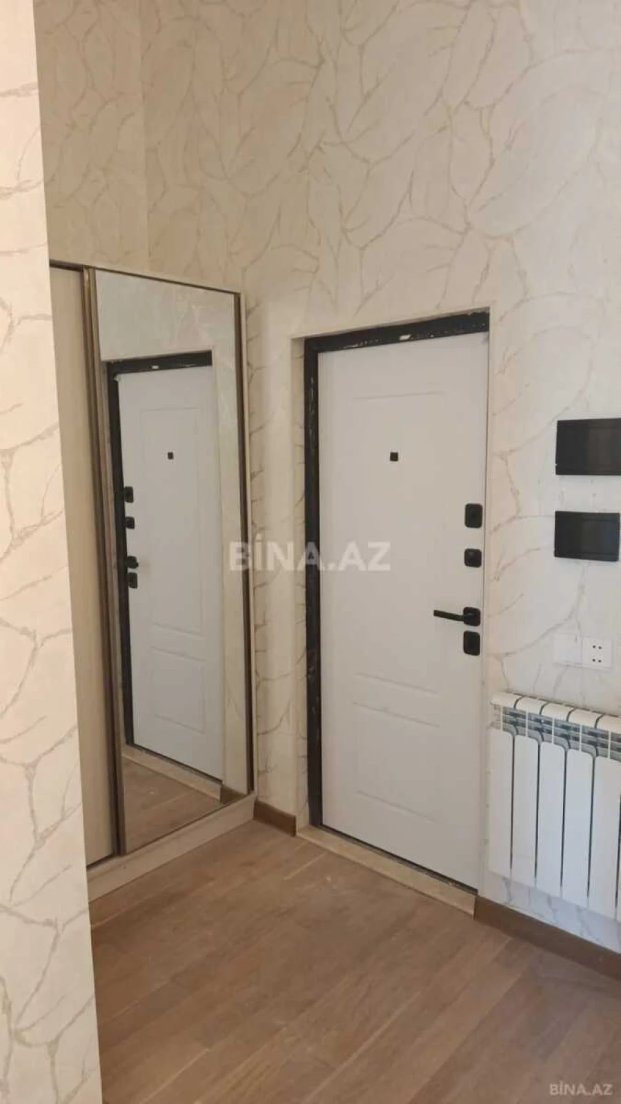 Kirayə verilir 2 otaqlı mənzil 65 m²