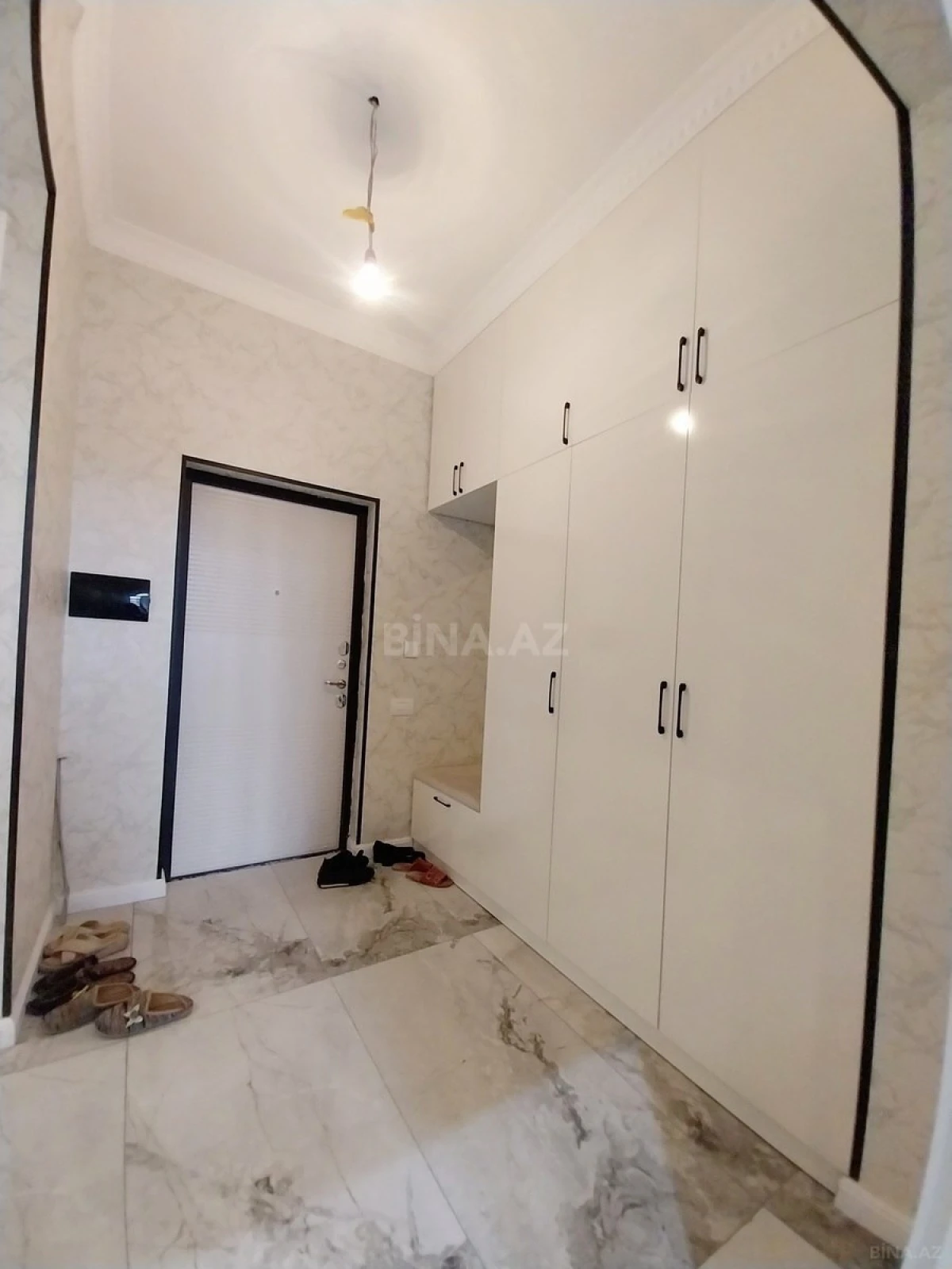 Kirayə verilir 2 otaqlı mənzil 65 m²