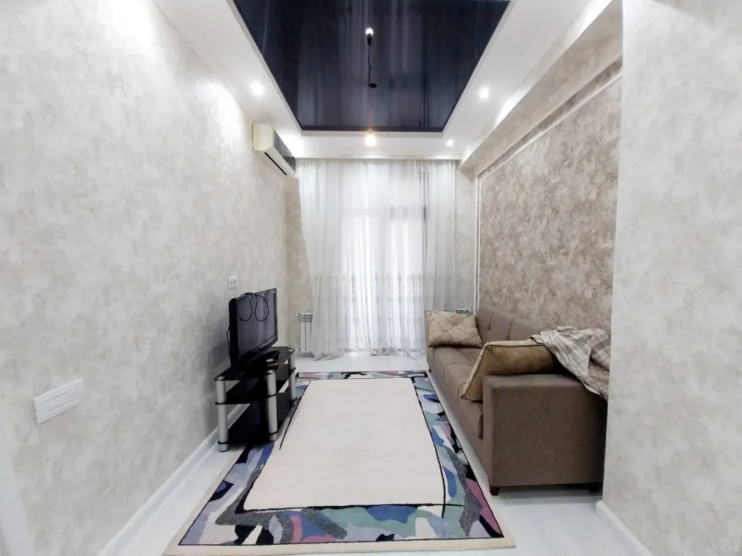 Kirayə verilir 2 otaqlı mənzil 65 m²