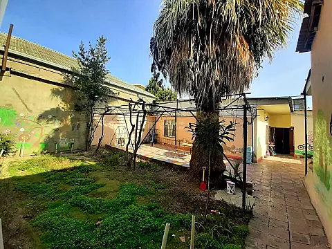 Satılır 4 otaqlı həyət evi 100 m²