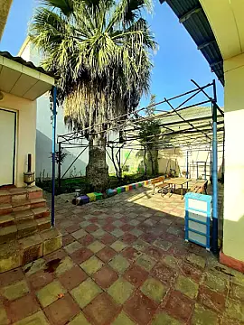 Satılır 4 otaqlı həyət evi 100 m² — Bakı, Xətai 4 otaq 100.00 m²