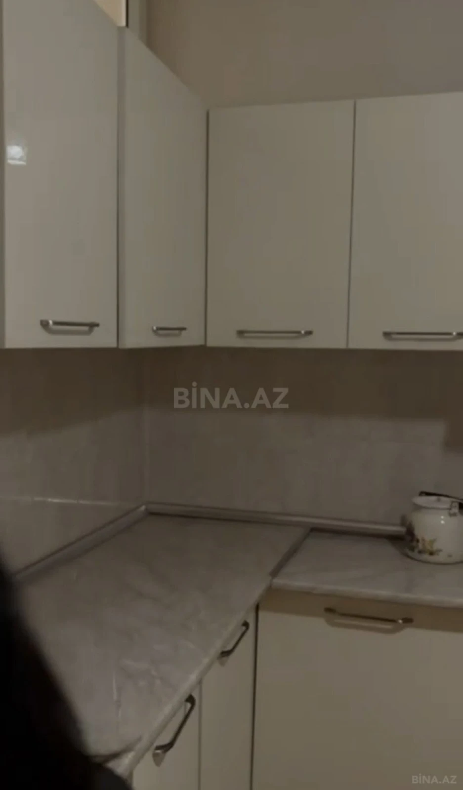 Kirayə verilir 2 otaqlı mənzil 83 m²