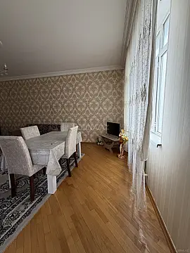 Kirayə verilir 2 otaqlı mənzil 83 m² — Bakı, Nərimanov 2 otaq 83.00 m²