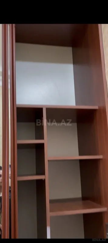 Kirayə verilir 2 otaqlı mənzil 83 m²