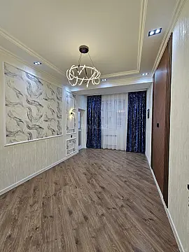 Satılır 3 otaqlı mənzil 90 m² — Bakı, Masazır 3 otaq 90.00 m²