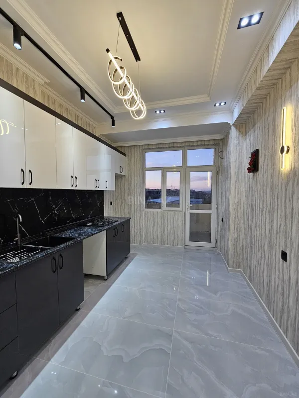 Satılır 3 otaqlı mənzil 90 m²