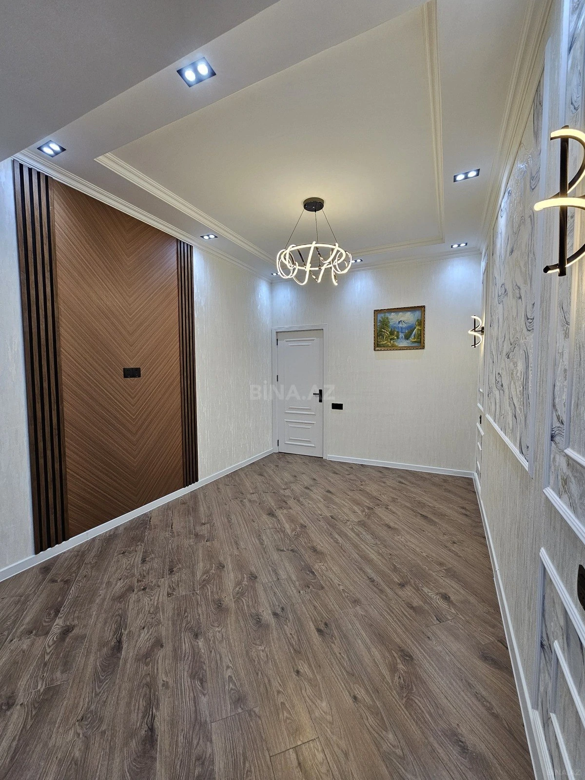 Satılır 3 otaqlı mənzil 90 m²