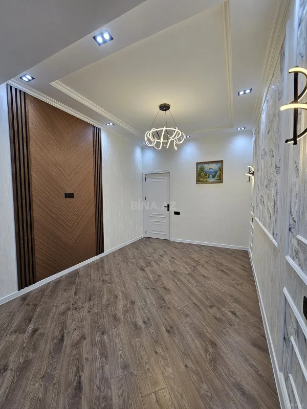 Satılır 3 otaqlı mənzil 90 m²