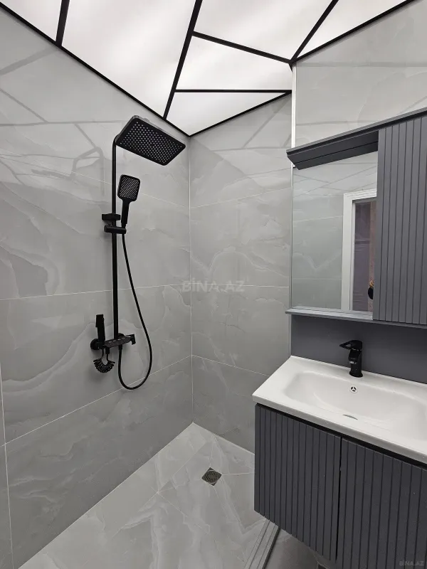 Satılır 3 otaqlı mənzil 90 m²