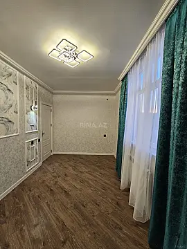 Satılır 3 otaqlı mənzil 90 m²