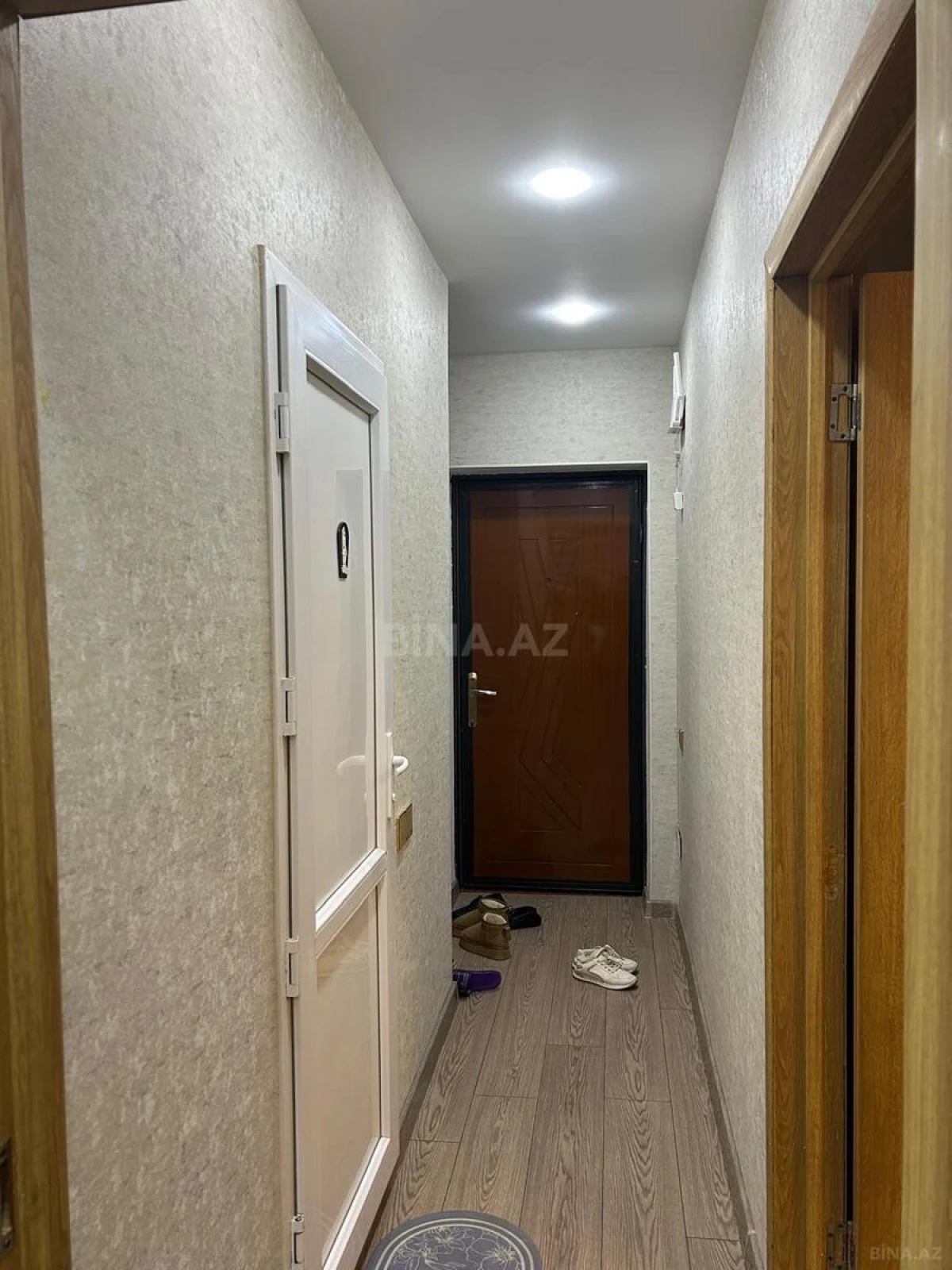 Kirayə verilir 1 otaqlı mənzil 60 m²