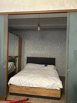 Kirayə verilir 1 otaqlı mənzil 60 m²