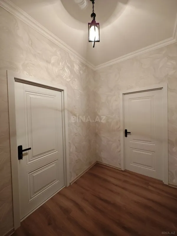 Satılır 2 otaqlı mənzil 52 m²