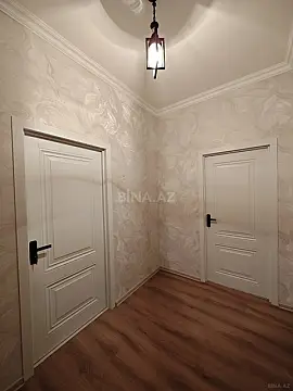 Satılır 2 otaqlı mənzil 52 m²