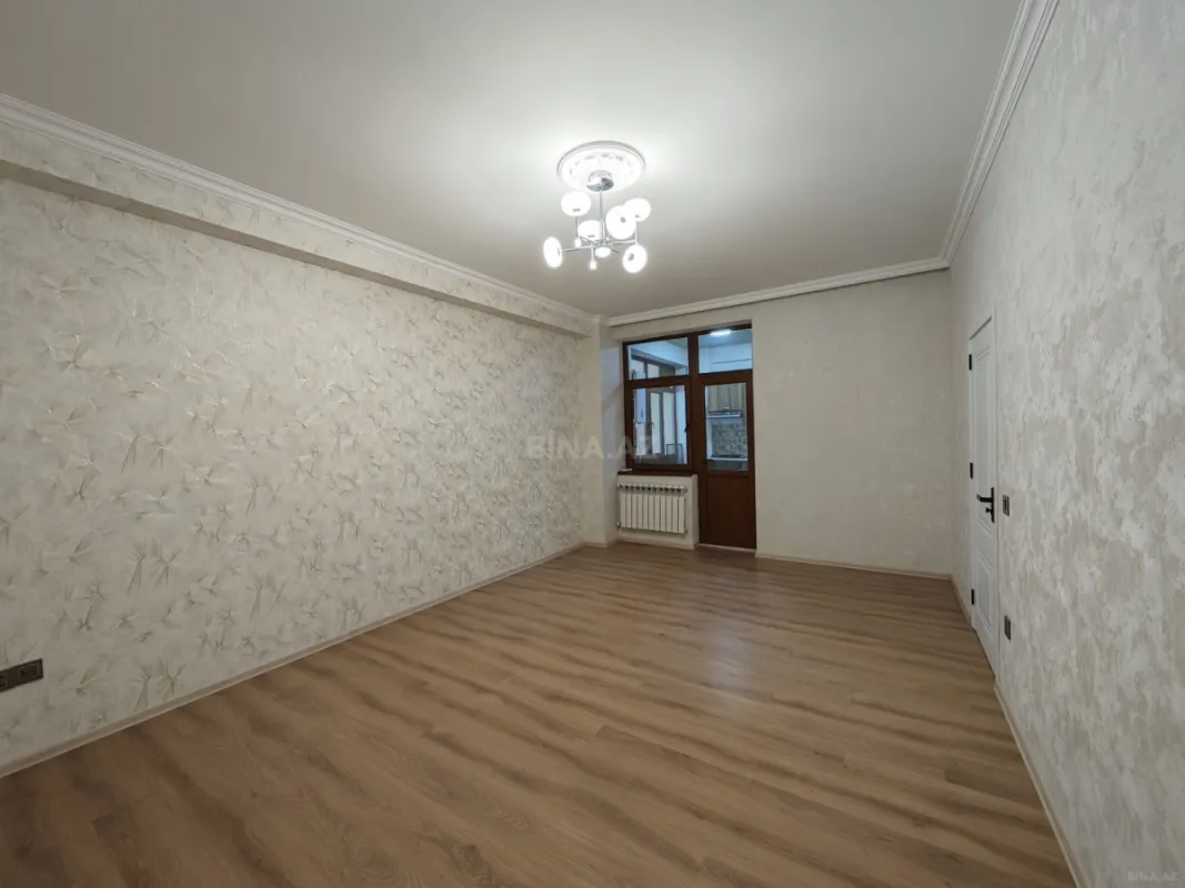 Satılır 2 otaqlı mənzil 52 m²
