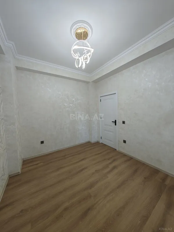 Satılır 2 otaqlı mənzil 52 m²