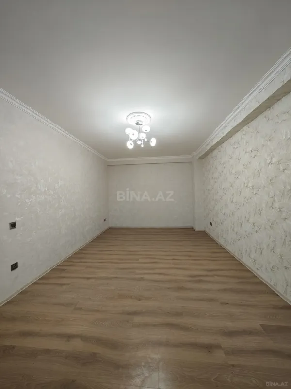 Satılır 2 otaqlı mənzil 52 m²