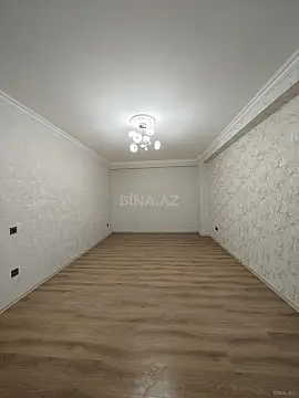 Satılır 2 otaqlı mənzil 52 m²