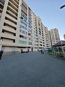 Satılır 2 otaqlı mənzil 52 m² — Bakı, Bakıxanov 2 otaq 52.00 m²