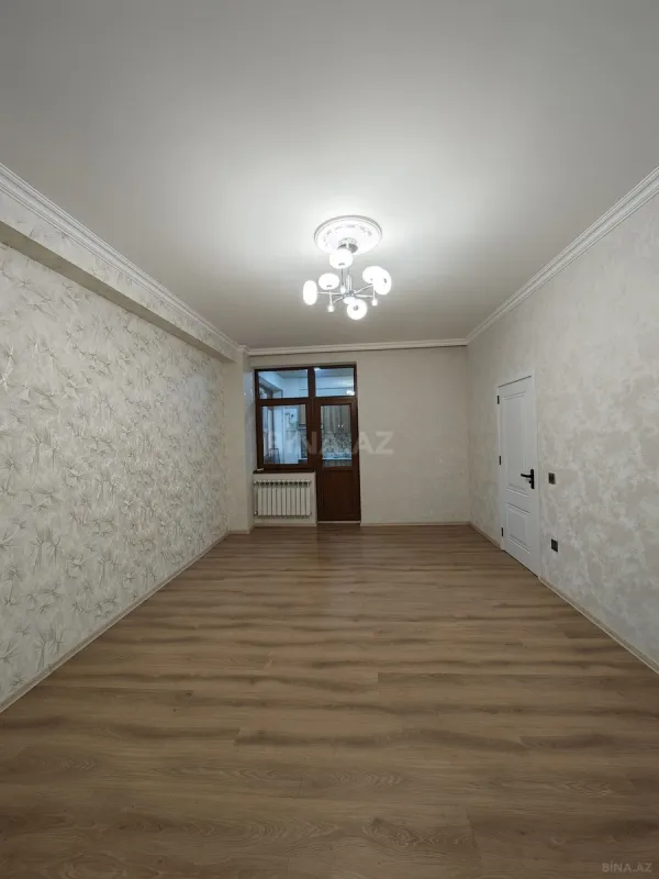Satılır 2 otaqlı mənzil 52 m²