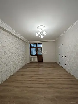 Satılır 2 otaqlı mənzil 52 m²