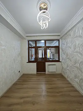 Satılır 2 otaqlı mənzil 52 m²